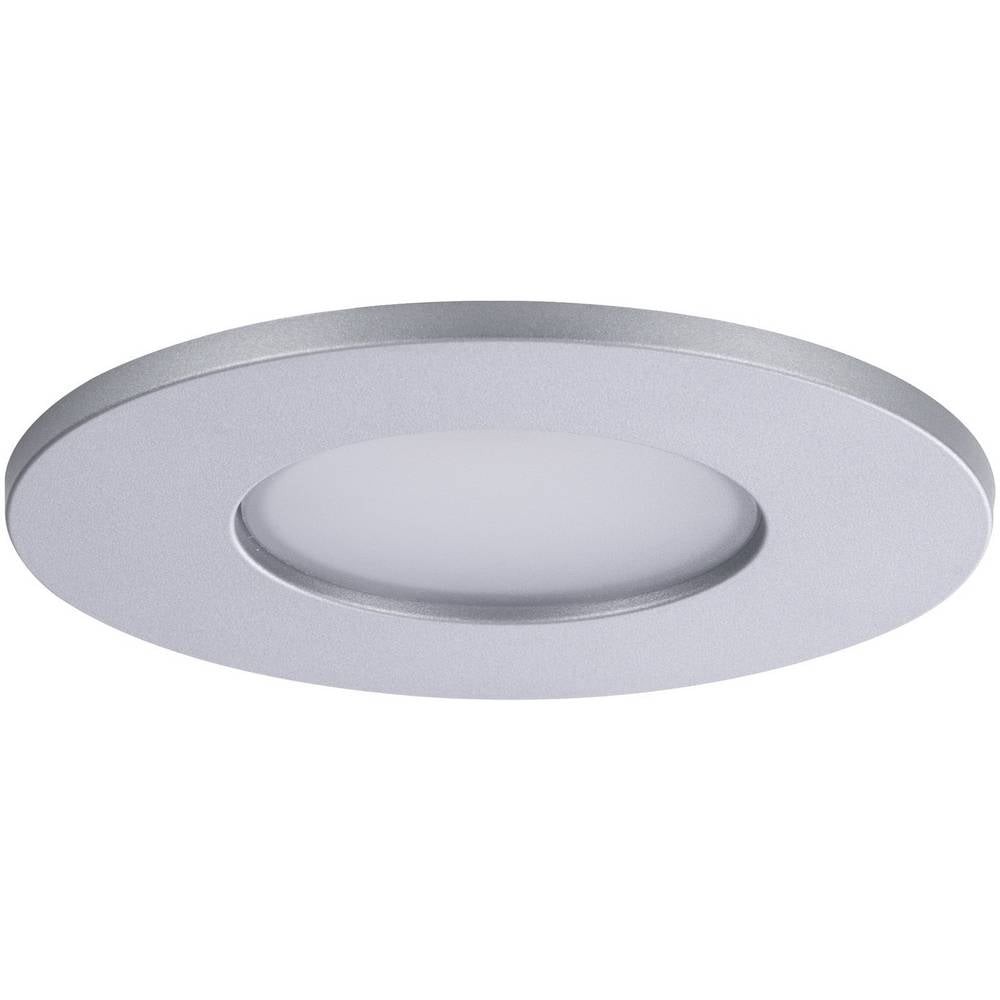 Spot LED encastrable Paulmann Calla design épuré pour une finition de luxe - 4