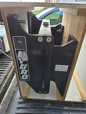 Manual Hydraulic Jackplate 10" Detwiler Industries