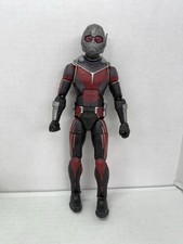 Marvel Legends Giant-Man BAF Complete 10    Figure MCU Movie Civil War Ant-Man
