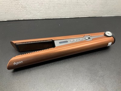 AS-IS FOR PARTS Dyson Corrale  Hair Straightener, Demo UNIT ONLY
