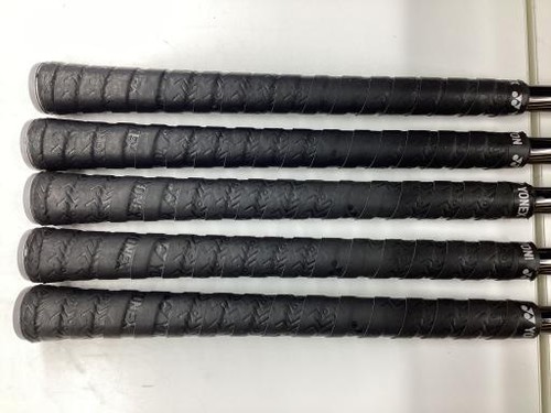 TaylorMade M2 Iron Set 6-9,Pw 5pc Flex Regular TM7-216 Graphite - Picture 6 of 6