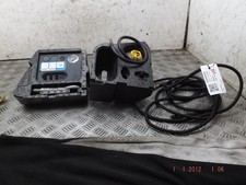 Vauxhall Meriva B Jack / Toolkit 2010-2014F