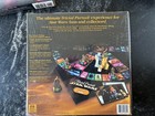 Star Wars classic triology trivial pursuit game + bonus Monopoly PC game — photo 2