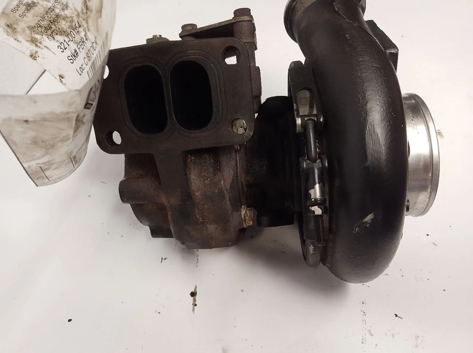 Turbocompresor Dodge Ram 3500 1994 5,9 L 12063972 Foto 4 de 4