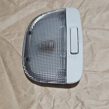 2014-2018 Oem Subaru Forester Rear Overhead Dome Light Reading Map Lamp