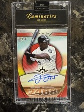 2024 Topps Luminaries Baseball Checklist Guide in-content 25