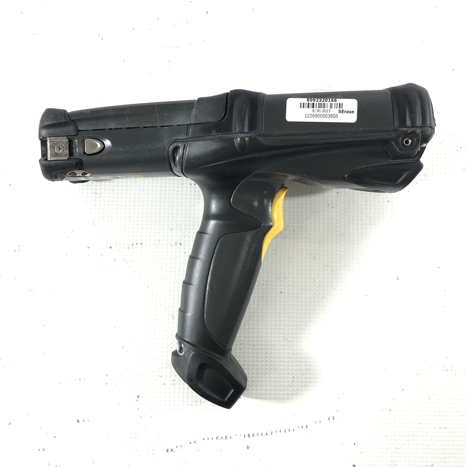 Motorola/Symbol MC9190 MC9190-G30SWEQA6WR w/ Charging Cradle, AC, & Battery