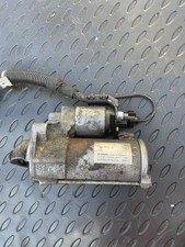 OEM Mercedes Benz C-Class W205 Starter Motor 1.6 Diesel 2015-2020 A626 906 01 00