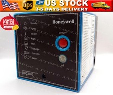 Honeywell DBC2000G1019 Ver. 2.1 Digital Burner Controller
