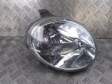 Feu avant (phare) Daewoo MATIZ