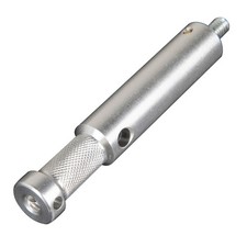 Kupo 3.5" Long 5/8" Baby Stud with 1/4"-20 Male Thread