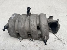 VW Golf IV Bj 2003 Ansaugkrümmer oben guter Zustand