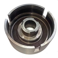 Used Pto Clutch Hub Fits Allis Chalmers 7010 7020 7040 7045 7060 7080 70265480