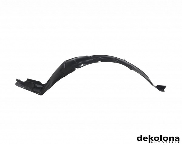 Radhausverkleidung FüR Honda Accord Tourer Links Vorne 03-08-image