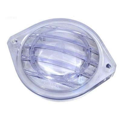 Pentair Lid Clear Plastic for 700 353525