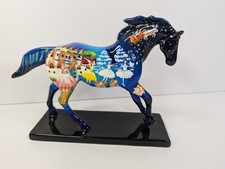 Trail Of Painted Pony: Nutcracker Pony Item 12202