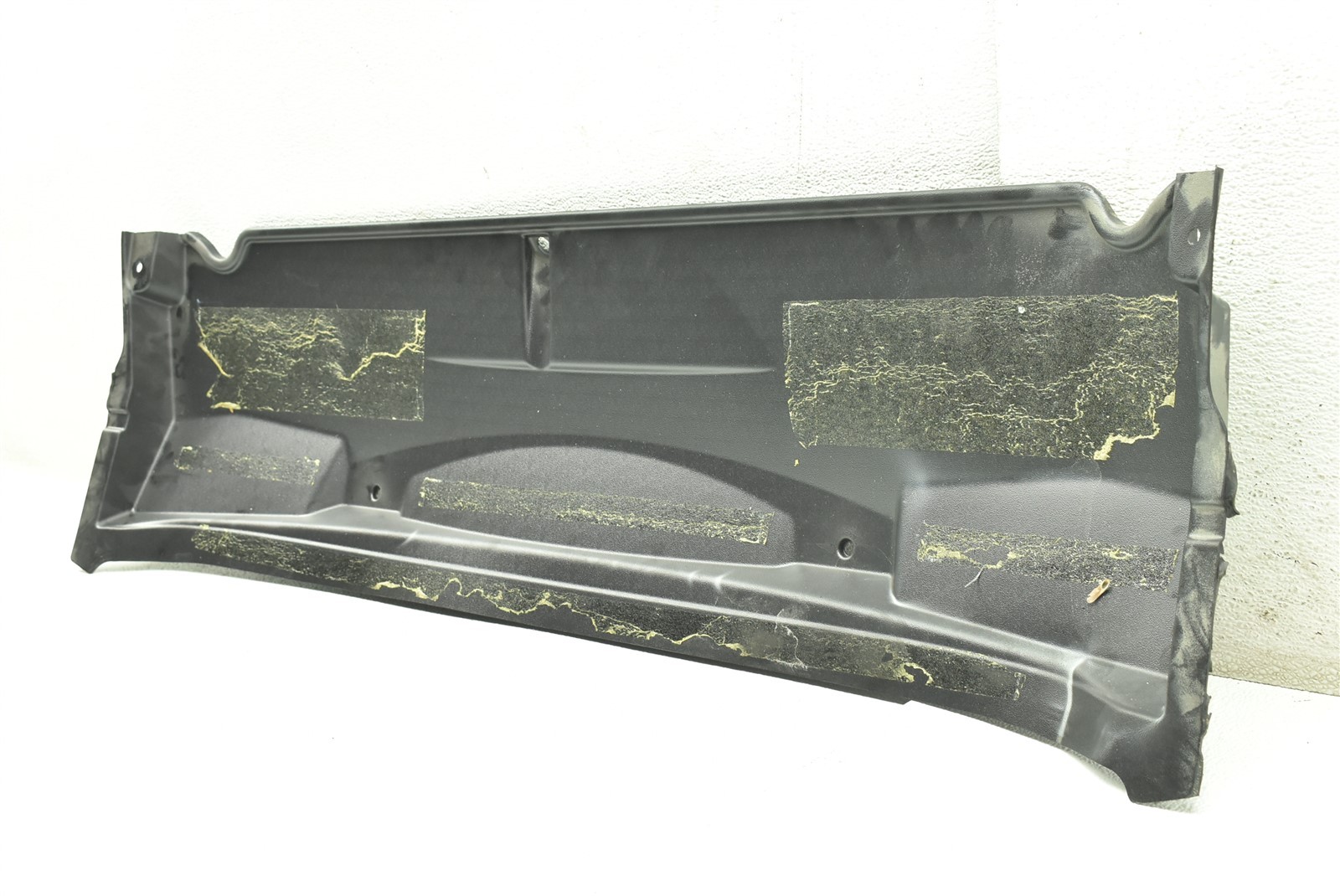 McLaren 570s Bulkhead Cover Panel Piece 