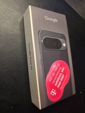 Googel Pixel 10 HANDY 256GB NEU Original VERPACKUNG mit Rechnung