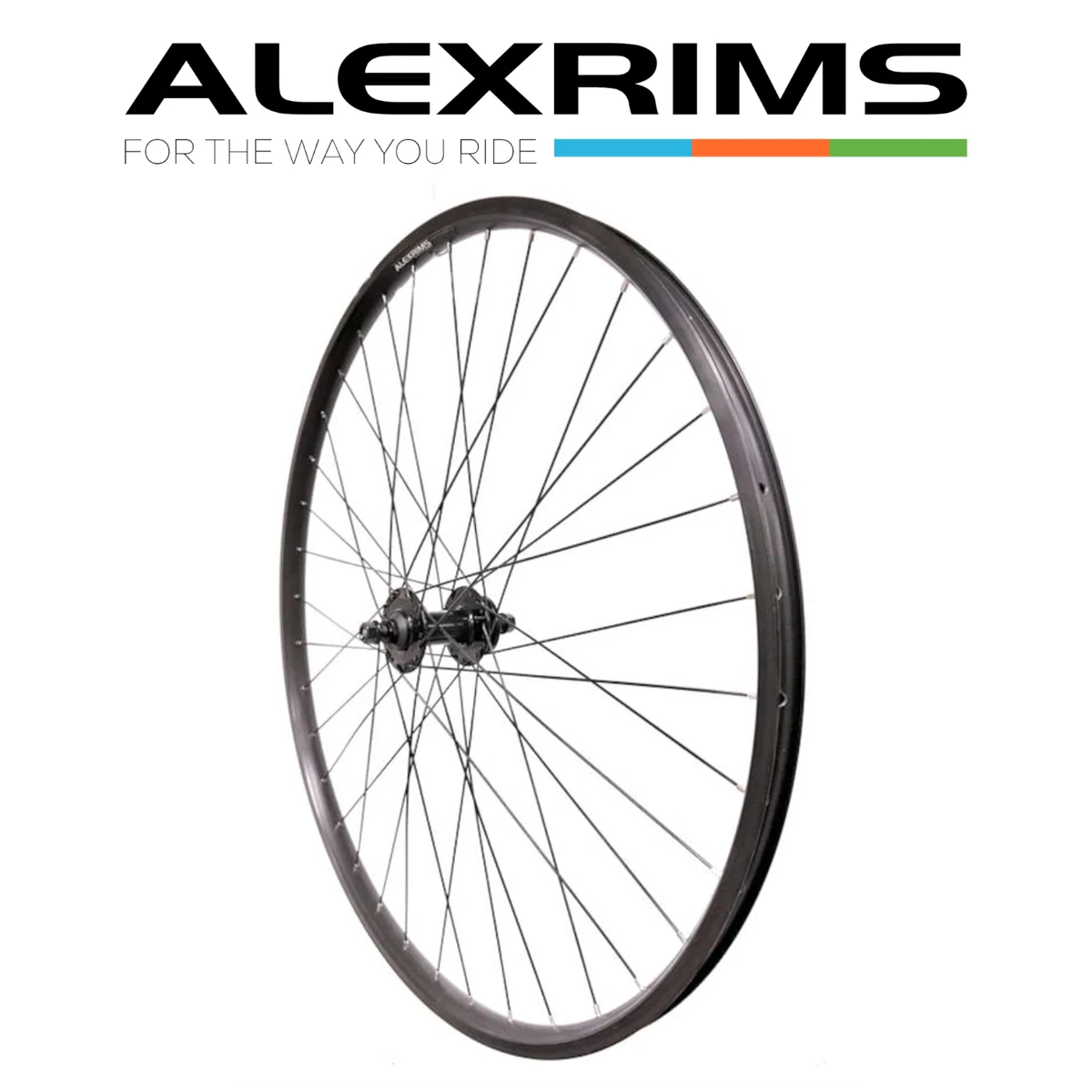 Alexrims 26