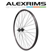 Alex Adventure 2 29-inch 10x100 Bolt-on Front Tubeless Disc Wheel
