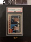 2017 Topps Heritage Rookie Stars Aaron Judge, Tyler Austin #214 (RC)