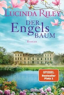 Der Engelsbaum: Roman von Riley, Lucinda | Buch | Zustand sehr gut - Bild 1 von 2