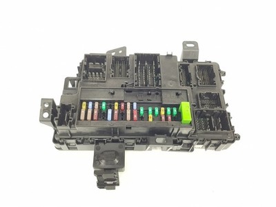 NK4T15604FAD 2414877 sicherungskasten FORD TRANSIT CHASIS CABINA TTS 350 L3 HD