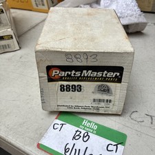 Engine Mount-LS, Std Trans Parts Master EM-8893 fits 94-95 Acura Integra 1.8L-L4