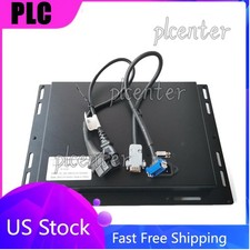 Fanuc A61L-0001-0094  14" LCD Monitor NEW-