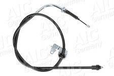 HANDBREMSSEIL SEILZUG HINTEN LINKS FÜR MINI MINI (R50, R53) - AIC 77091