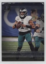 2022 Panini Chronicles Panini Jalen Hurts #PA-35 0it8