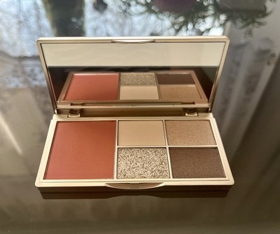 ArtDeco Illusion Palette Victorias for cheeks and eyes