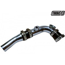 Turbo Xs For 10-12 Hyundai Genesis Hks Ssqv Blow Off Valve Kit Pipe Kit-valve