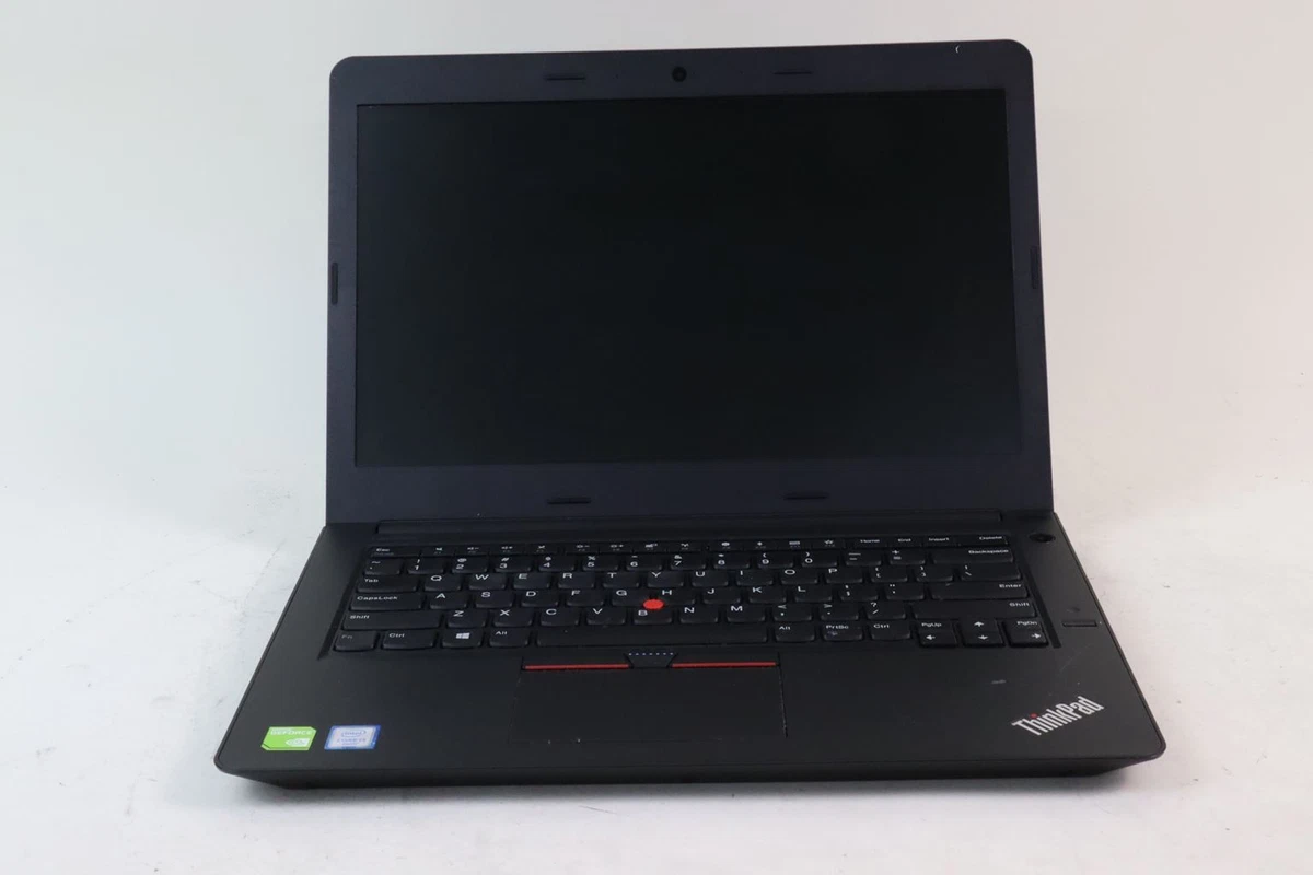 レノボThinkpad E470 i5-7200U 16GB SSD256GB ThinkPad E470 | 14