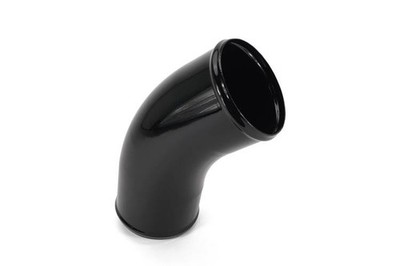 PHR 4'' Intake Pipe Gloss Black for Single Turbo Universal PHR 01012014.GB