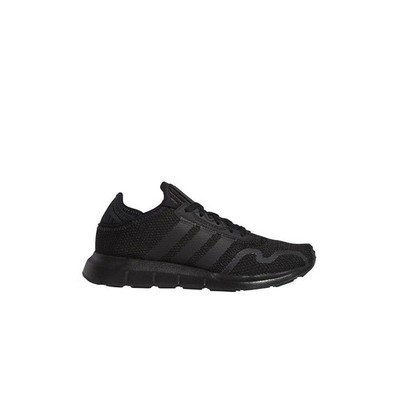 Shoes Training Kids Adidas J Swift Runx FY2153 Black