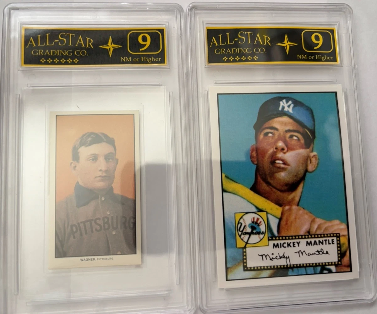 Honus Wagner T 206 for sale | eBay