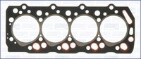 Ajusa Dichtung Zylinderkopf 10070320 FüR Hyundai Mitsubishi 01 A1 Porter H100 JK