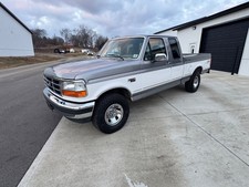 1995 Ford F-150 