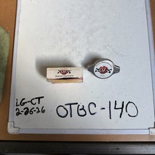 Radiator Cap-auto Trans Csf 4514 Vintage Nos