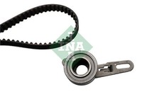 NEU - Schaeffler INA 530013810 Zahnriemensatz FüR Ford