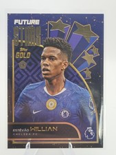2025-26 Topps Premier League Gold - Future Stars Estevao