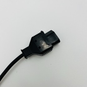 Nintendo Power Glove Sensor Bar Only Vintage NES Rare Original Accessory - Works
