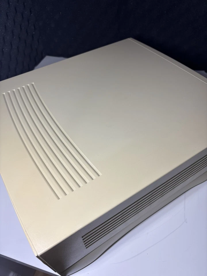 Apple Power Macintosh/PowerPC G3 (M3979) - beige (Gossamer) - Bild 4 von 4