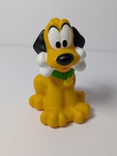 Disney Pluto Chewing Bone Figure B