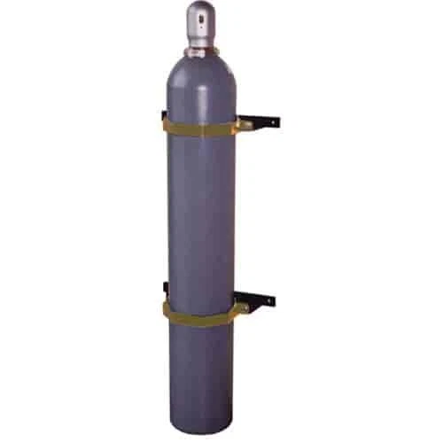 Cuna de almacenamiento de botellas de nitrógeno Pit Pal 357 Foto 2 de 2