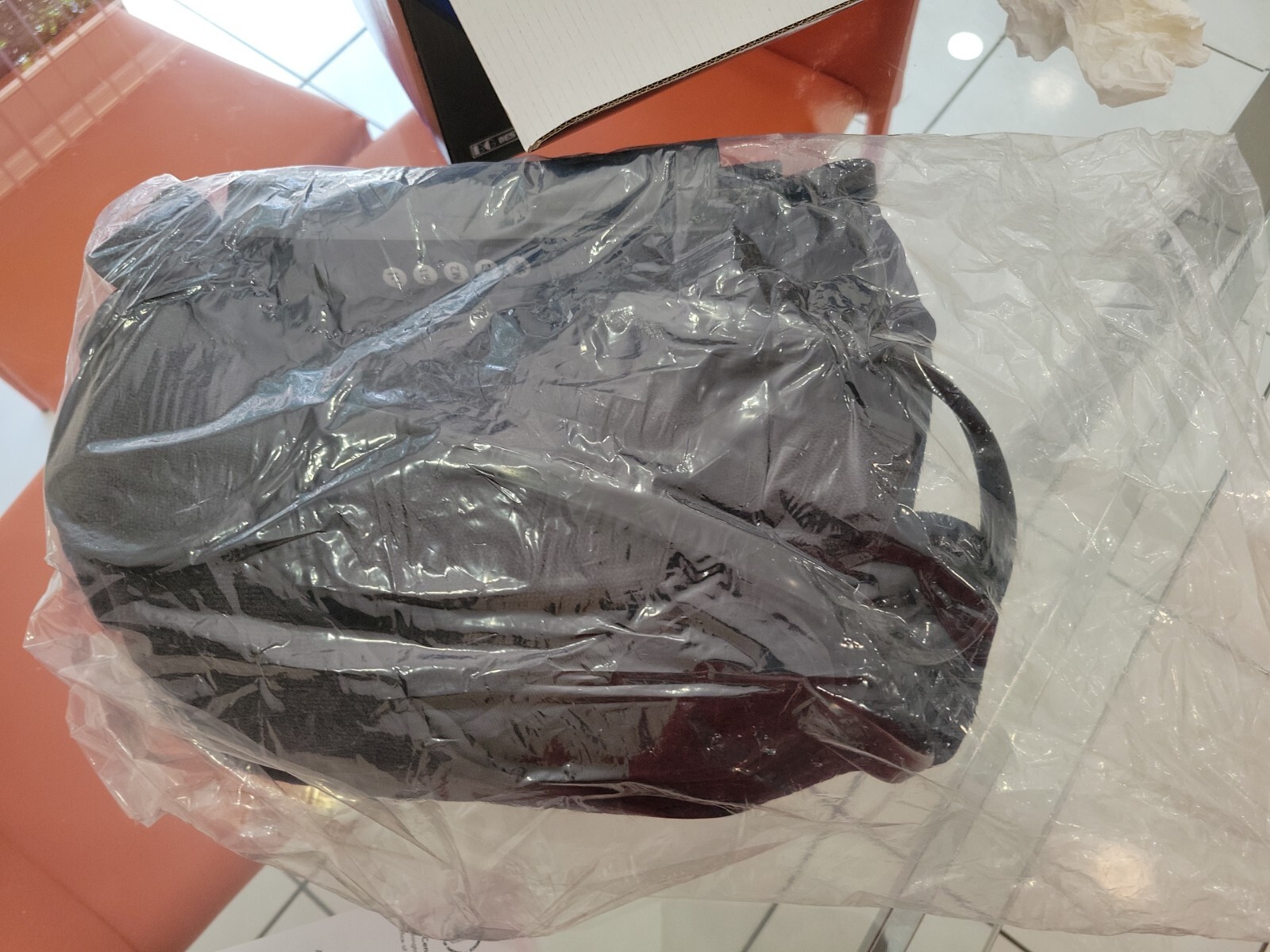 BestGift Air Compression Massager with Heat for Foot,Leg,Calf,Thigh and Knee