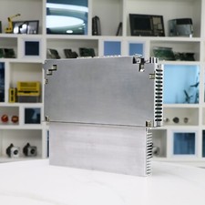 Servoazionamento USATO 1 anno di garanzia OKUMA MIV0203-1-B5 MIV02031B5 testato OK