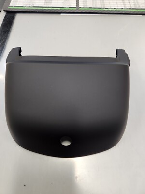 2021 KYMCO Spade 150FI rear center cover 83750-ALH3-M33