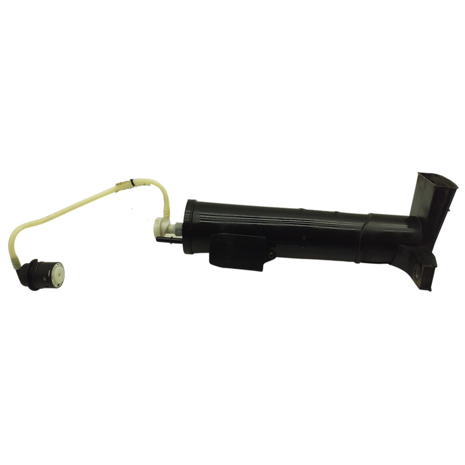 Skoda Fabia Mk3 NJ 2017 Active Carbon Filter Fuel Vapour Canister